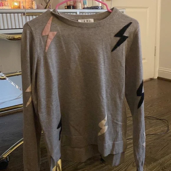 THML Sweaters - Picture 3 of 4